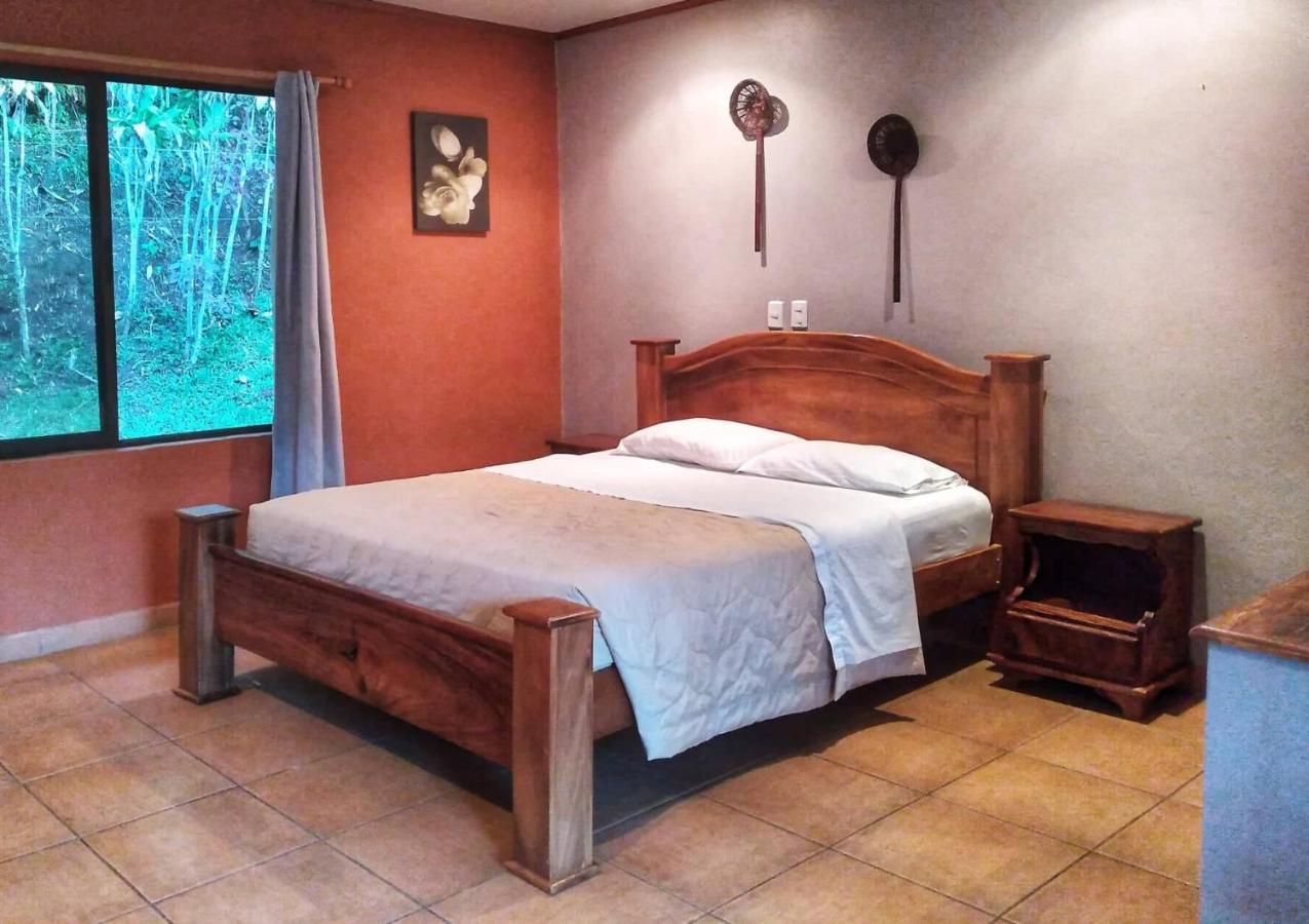 Regenerate Wellness Center At Villas Escondidas Grecia Zewnętrze zdjęcie